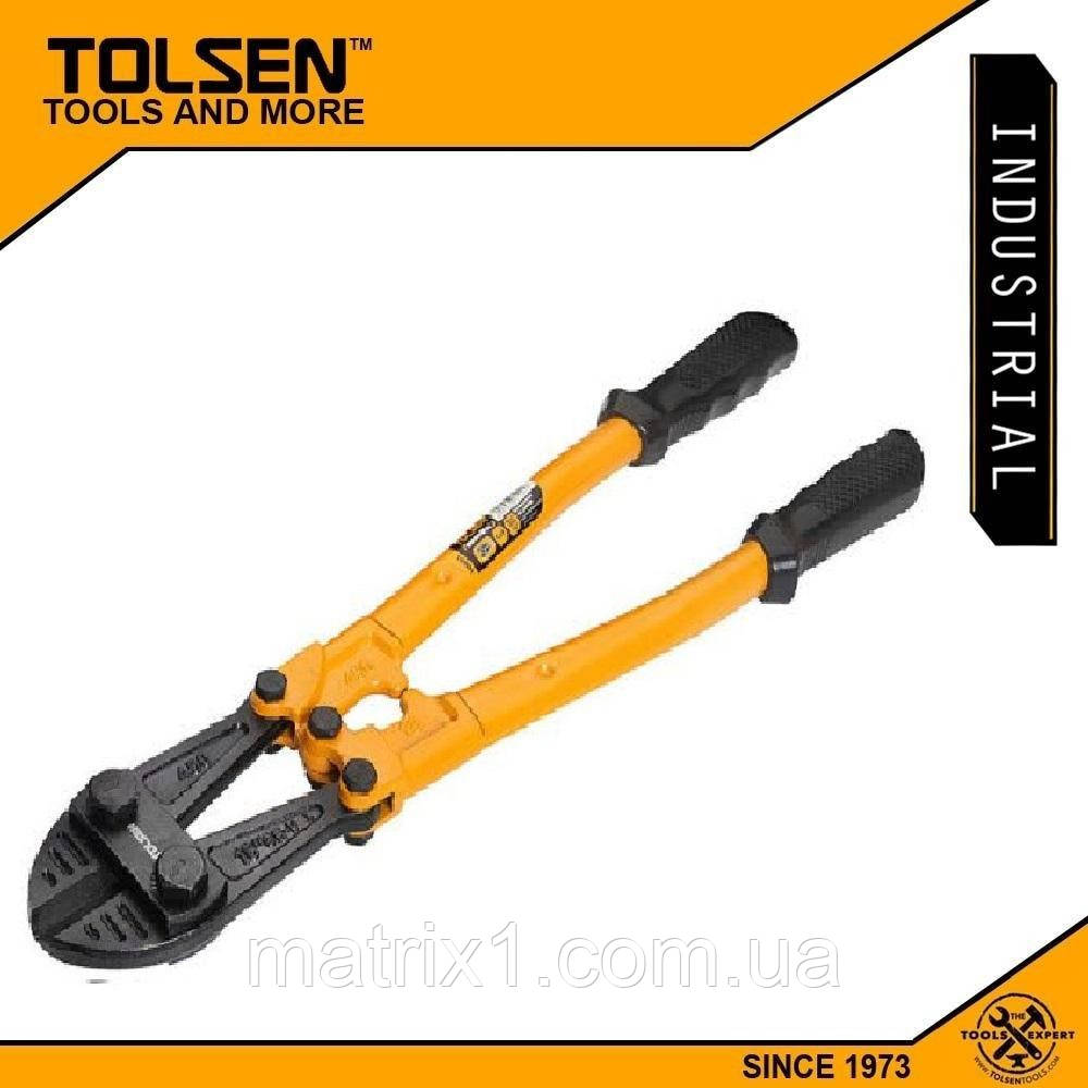 Болторіз 355 мм "ПРОФІ" TOLSEN 10060