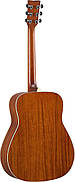 Електроакустична гітара YAMAHA FG-TA TransAcoustic (Vintage Tint), фото 5
