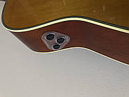 Електроакустична гітара YAMAHA FG-TA TransAcoustic (Vintage Tint), фото 3