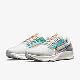 Жіночі кросівки WMNS AIR ZOOM PEGASUS 38 MFS DC4566-100, фото 2