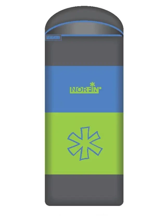 Мішок-ковдра спальний Norfin ATLANTIS COMFORT 350 0°- (-10°) / 220х80см / NFL L