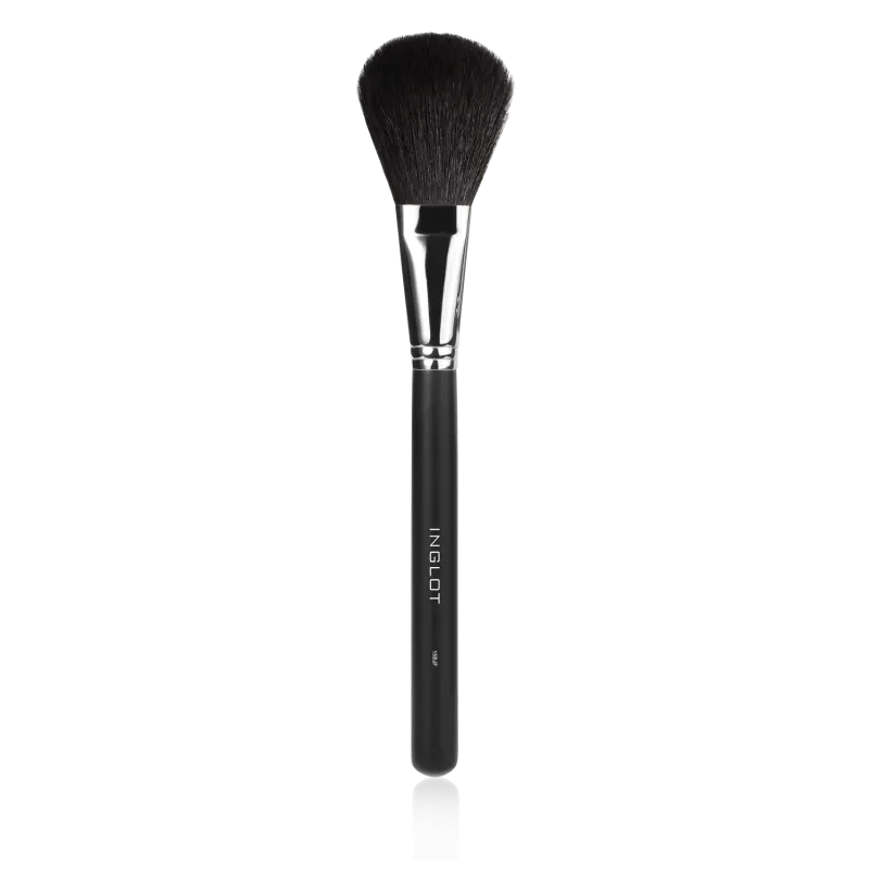 Пензлик для макіяжу Inglot 15BJF