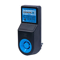 Ультразвуковий відлякувач мишей та щурів УЗ-004 до 250 м²