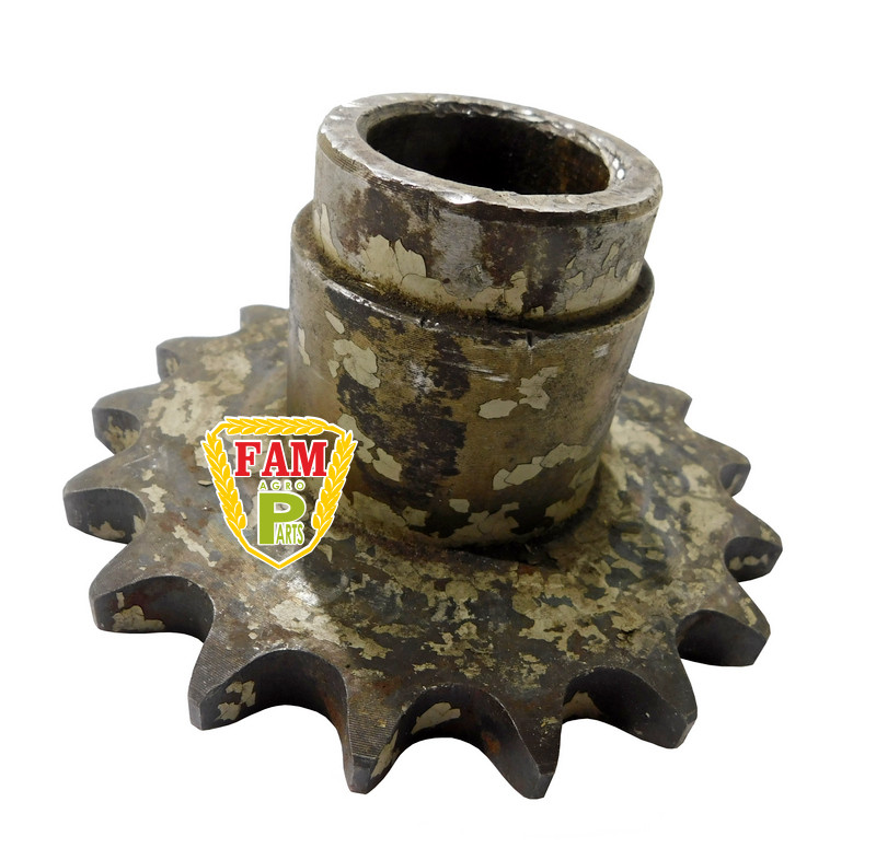 Зірочка Z=17, 4031832288 Fortschritt, фото 1