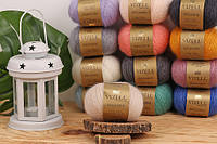 Пряжа для вязания Vizell «Exclusive»