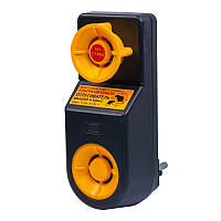 Ультразвуковий відлякувач мишей та щурів УЗ-005 до 500 м²