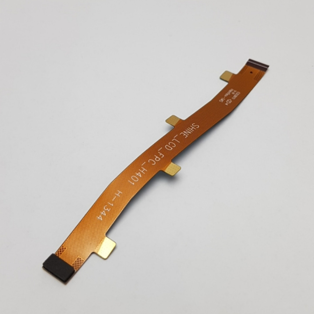 Шлейф екрана lenovo s5000 новий сервісний оригінал, фото 1