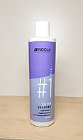Шампунь для окрашенных волос с серебристым эффектом - Indola Innova Color Silver Shampoo 300ml