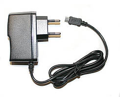 Мережеве заряджання microUSB 220V
