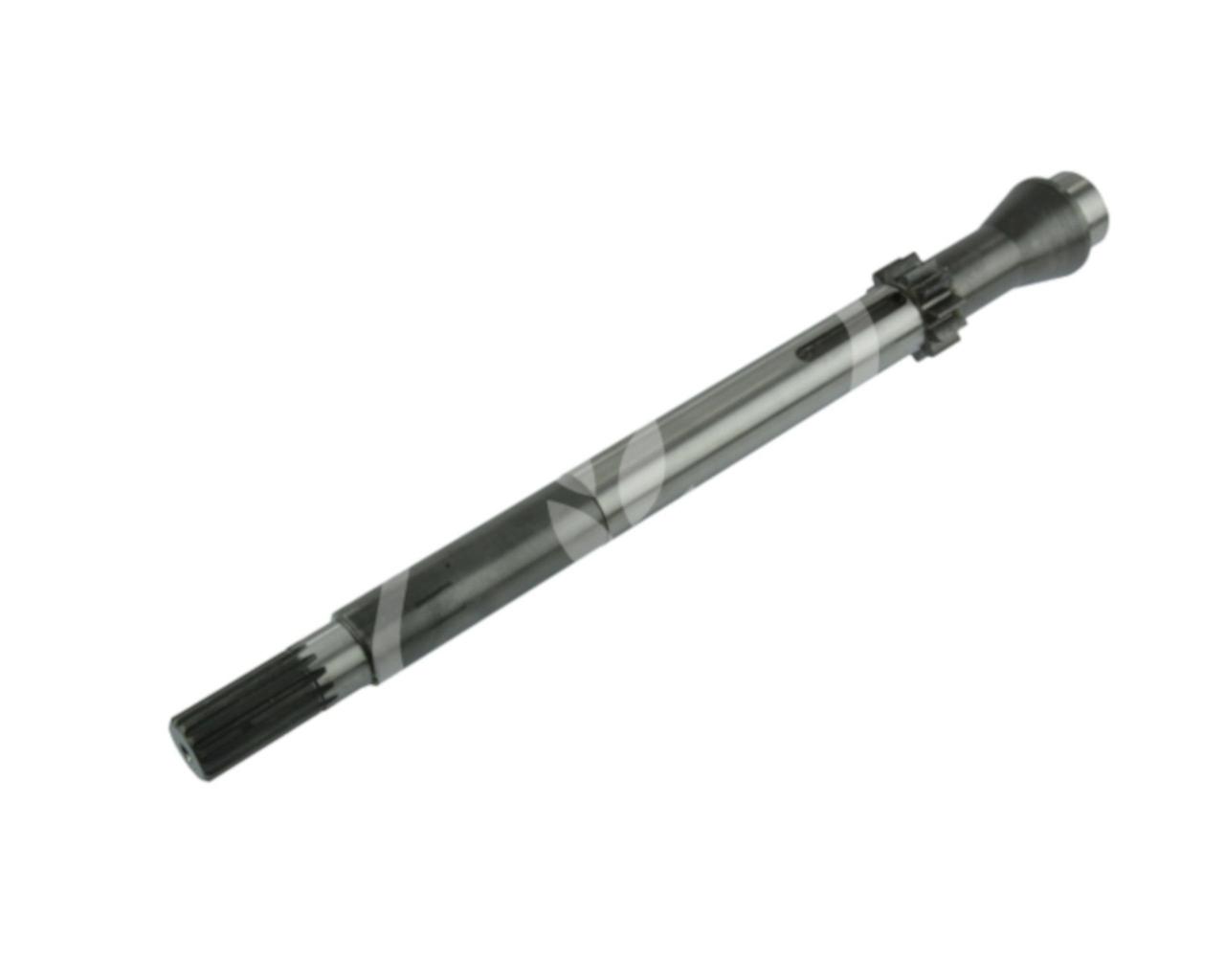 Вал первинний коробки передач L=430mm CLAAS 30