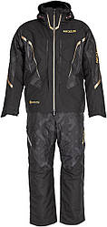 Костюм Shimano Nexus GORE-TEX Warm Suit RB-119T M ц:rock black (135128)