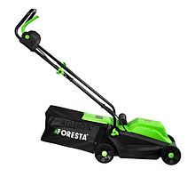 Газонокосарка Foresta LM-11 1100 Вт, фото 4