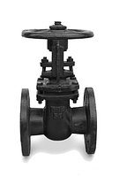 Задвижка 30Ч6БР