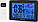 Метеостанція ECG MS 200 Grey, фото 9