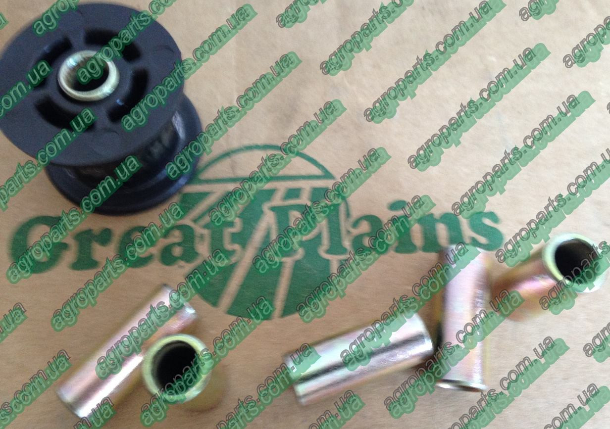 Втулка 404-146D натяжного ролика 817-333 RPBY 817-713 GREAT PLAINS 404-146 BUSHING