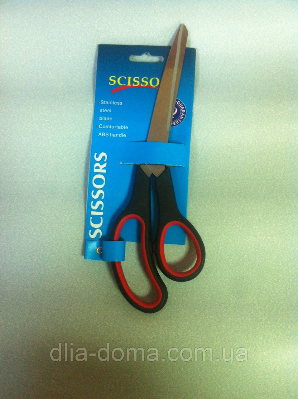 Ножиці універсальні, фото 1