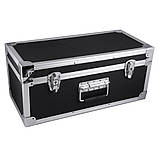 Труба оптическая Arsenal 80/560, ED-рефрактор, с кейсом / на складе, фото 5