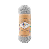 Alize Superwash Artisan - 836 сірий