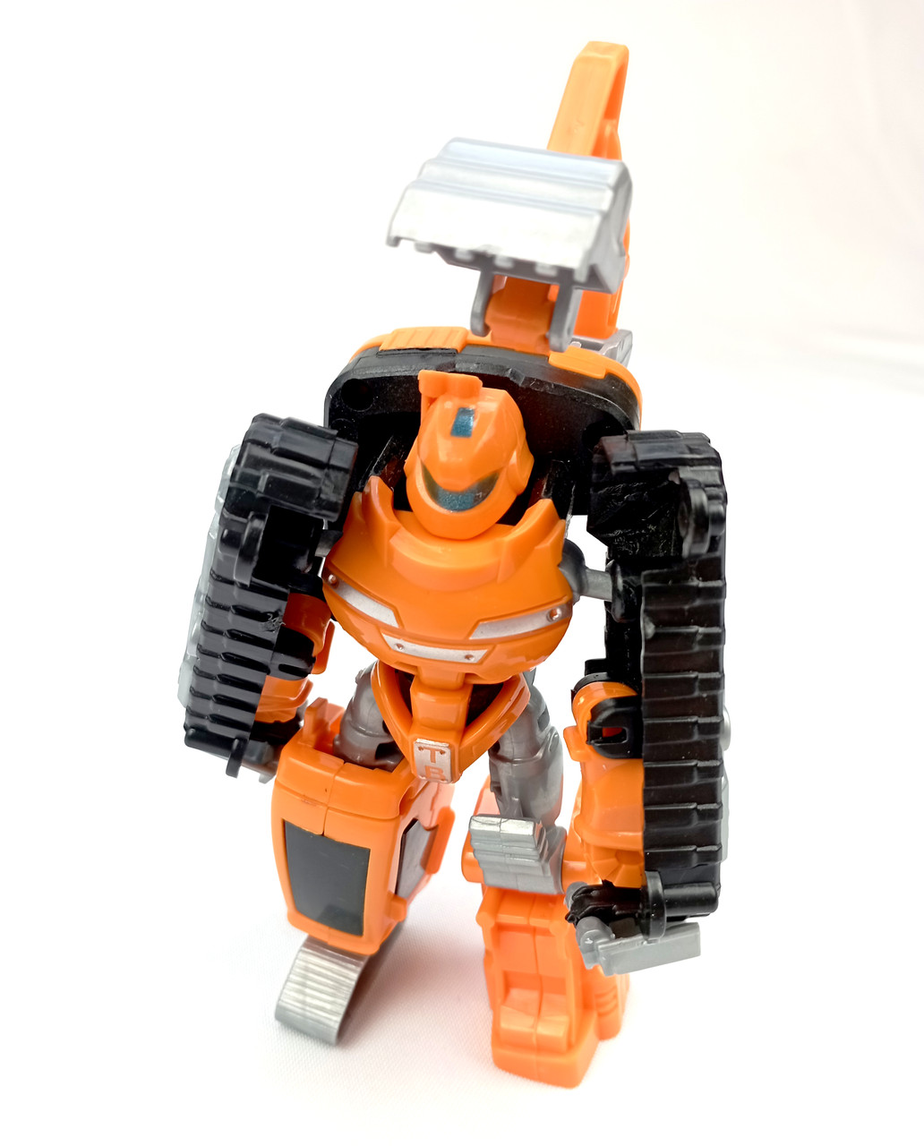 Ігровий набір робот Тобот Tobots mini 66-26