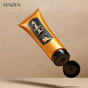 Кондиціонер для волосся Venzen Ginger Hair Conditioner з імбиром 250 g