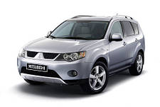 Запчастини на Mitsubishi Outlander XL