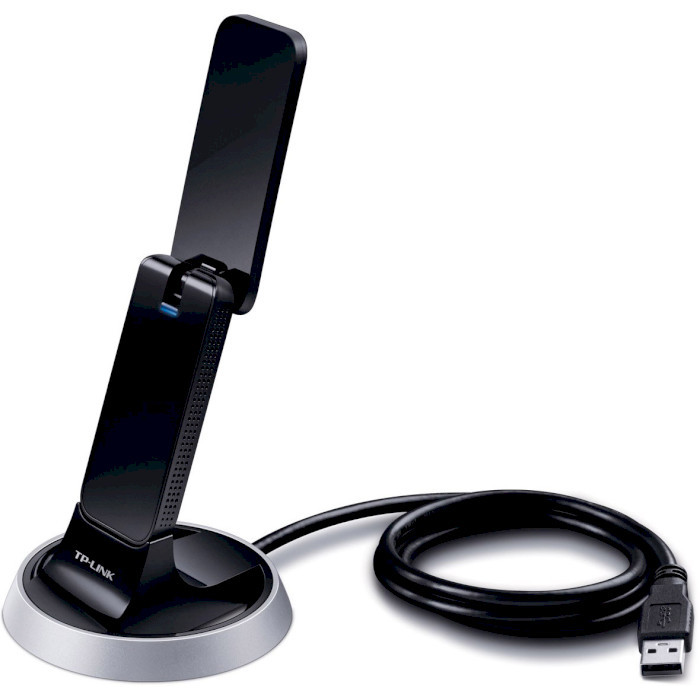 Бездротовий мережевий USB адаптер AC1900/USB 3.0 Archer T9UH
