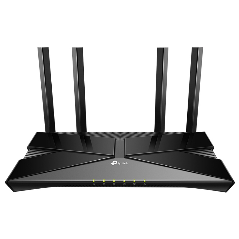 Бездротовий маршрутизатор TP-Link Archer AX53