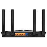 Бездротовий маршрутизатор TP-Link Archer AX1500, фото 2