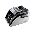 Машинка для счета денег UKC MG-5800 Счетная машинка для денег, детектор валют, фото 2
