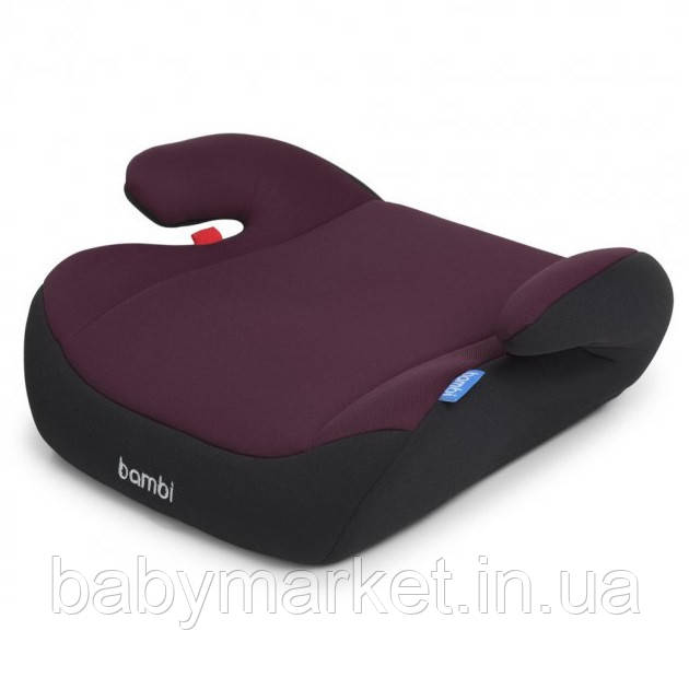 Автокрісло Bambi (15-36 кг) M 2784 (royal violet)