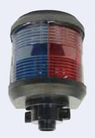 Вогонь навігаційний (для судна довжиною до 20м), арт. 8141043SR, червоний