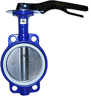 Затвор «БАТТЕРФЛЯЙ»