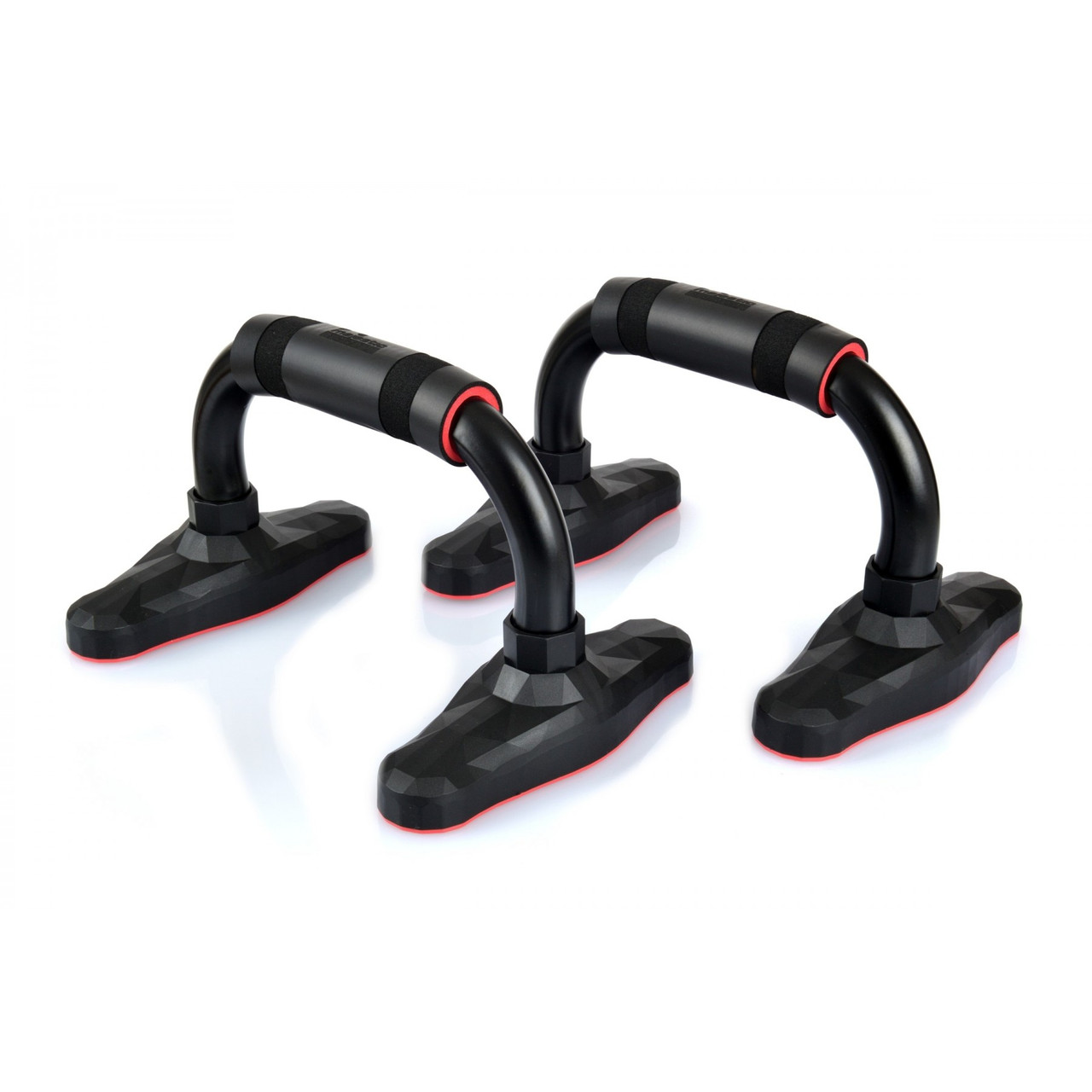 Упори для віджимань Majestic Sport Push-up Pro GVA6012 - фото 1 - id-p1605463178