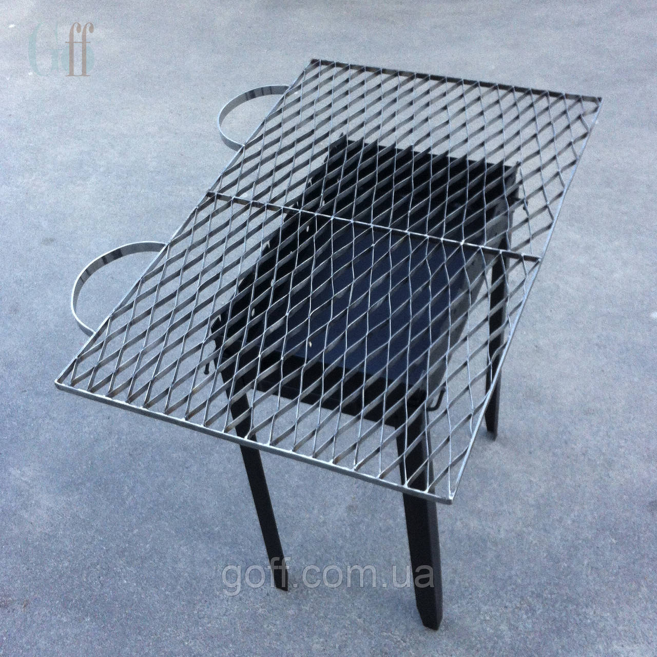 Гриль барбекю, фото 1