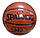 М'яч баскетбольний Spalding GOLD NBA No7, PU, фото 3