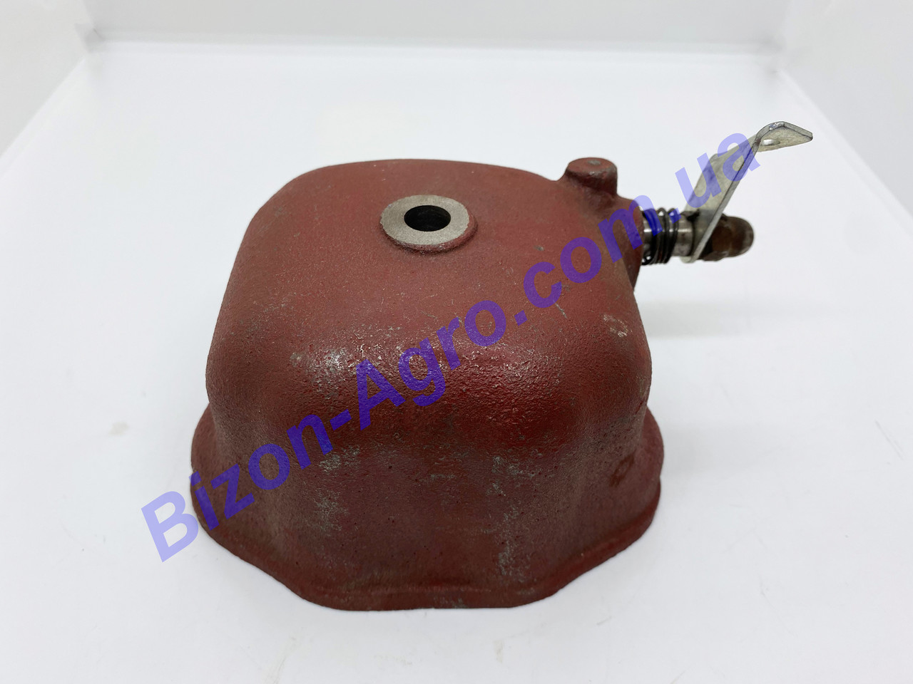 Кришка клапанів у зборі (Чавунна) R185/R190/R192