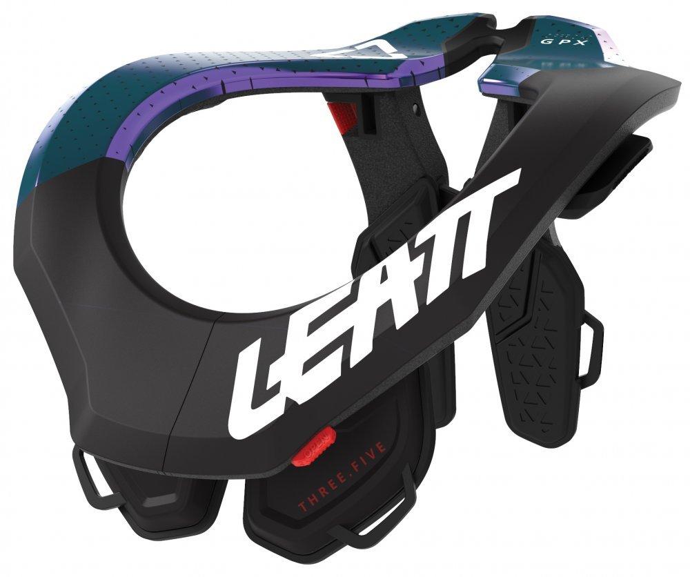 Захист шиї LEATT Neck Brace GPX 3.5 [Black], S/M