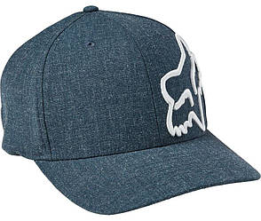 Кепка FOX CLOUDED FLEXFIT 2.0 HAT [Dark Indigo], L/XL