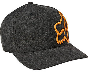 Кепка FOX CLOUDED FLEXFIT 2.0 HAT [Gold], L/XL