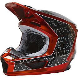 Мотошолом FOX V1 MIPS PERIL HELMET [Flo Red], L