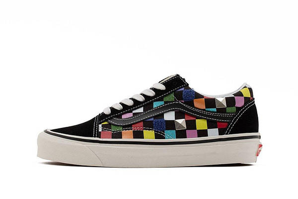Ua 2025 old skool