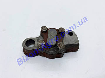 Масляний насос двигуна мотоблока R185, R190, R192, R195, фото 1