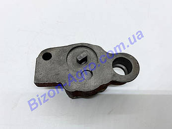Масляний насос двигуна мотоблока R185, R190, R192, R195, фото 4