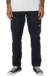 Брюки FOX ALPHA CARGO PANT [Black], Large