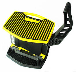 Підставка під мотоцикл Polisport Lift Stand MX [Yellow]