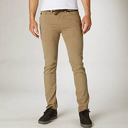 Штани FOX DAGGER PANT [Sand], 32