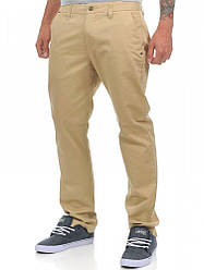 Брюки FOX SELECTER CHINO PANT [Khaki], 32