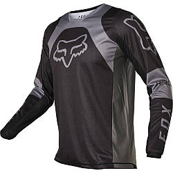 Мото джерси FOX 180 LUX JERSEY [Black], L