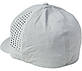 Кепка FOX SERENE FLEXFIT HAT [Grey], S/M, фото 2