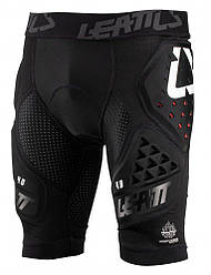 Компресійні шорти LEATT Impact Shorts 3DF 4.0 [Black], Medium